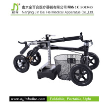 European Quality Attractive Price Knee Walker Scooter avec CE, FDA